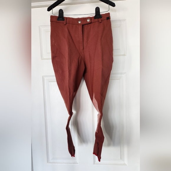 Regency 4 Riding Breeches - Picture 1 of 8